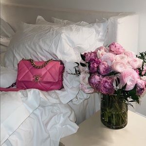 Meet your Posher, Gina